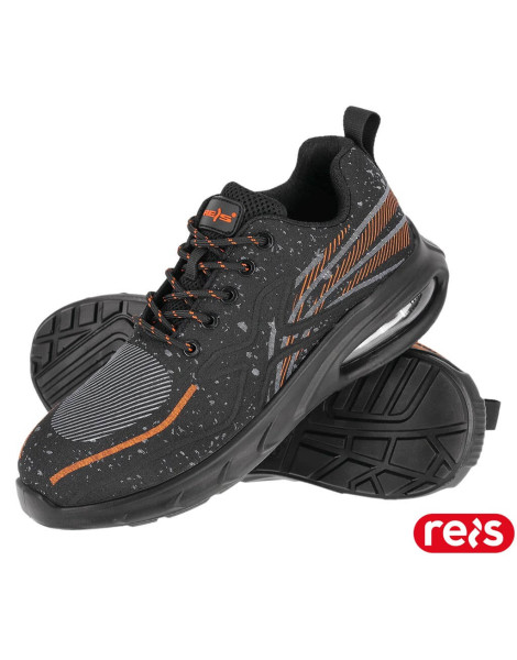 Кросівки захисні робочі BRIMPULSE BP