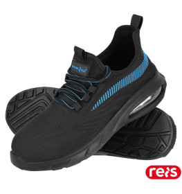 Кросівки захисні робочі BRWAVE BN