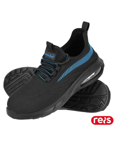 Кросівки захисні робочі BRWAVE BN