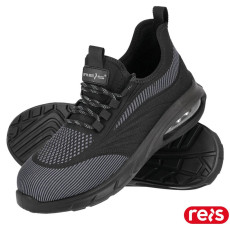 Кросівки захисні робочі BRWAVE BS