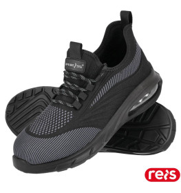 Кросівки захисні робочі BRWAVE BS