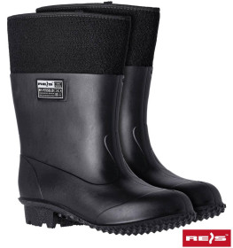 Чоботи гумові REIS BF-PCVSOLID B