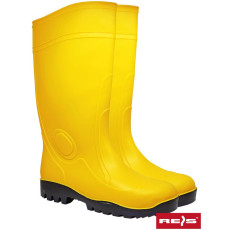 Чоботи гумові REIS BGITALS5 YB 