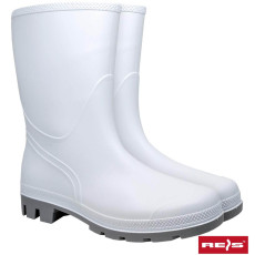 Чоботи гумові REIS BGNITTRON WS