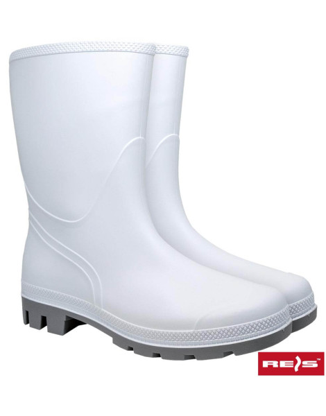 Чоботи гумові REIS BGNITTRON WS