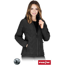 Куртка  робоча жіноча REIS ISLA-J B