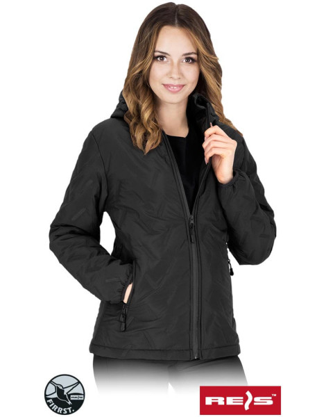 Куртка  робоча жіноча REIS ISLA-J B