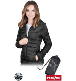 Куртка  робоча жіноча REIS DART-L-J B