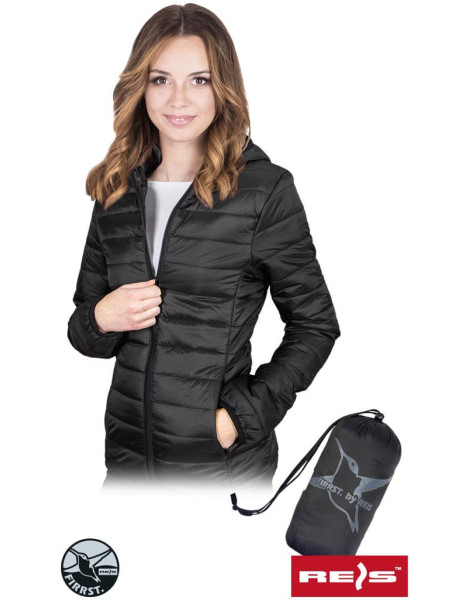 Куртка  робоча жіноча REIS DART-L-J B