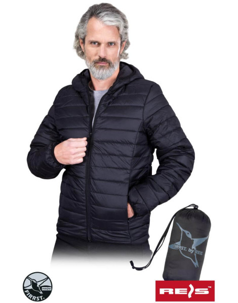 Куртка робоча захисна REIS DART-M-J B