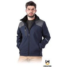 Куртка робоча захисна L.Hollman LH-HORN GS