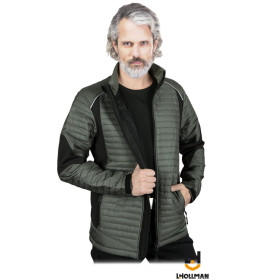 Куртка робоча захисна L. Hollman LH-HUMMER OB