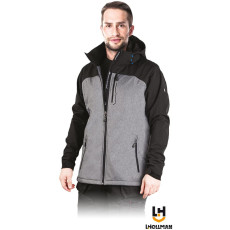 Куртка робоча захисна L.Hollman LH-MENFUN SB