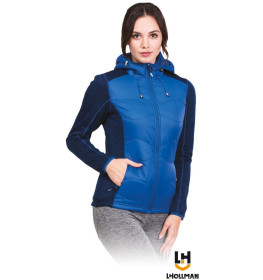 Куртка  робоча жіноча L.Hollman LH-MIRAGE G
