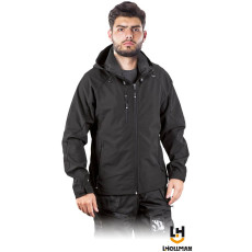 Водонепроникна куртка робоча L.Hollman LH-WEINFELD B
