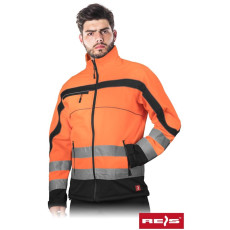 Куртка робоча захисна REIS NEMO PB