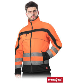 Куртка робоча захисна REIS NEMO PB