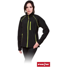 Куртка робоча жіноча REIS SHELLADY-J BSE