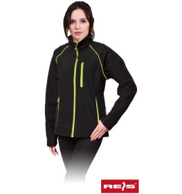 Куртка робоча жіноча REIS SHELLADY-J BSE