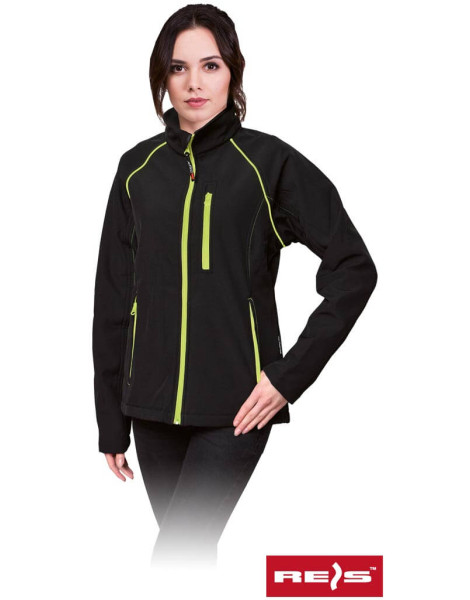 Куртка робоча жіноча REIS SHELLADY-J BSE