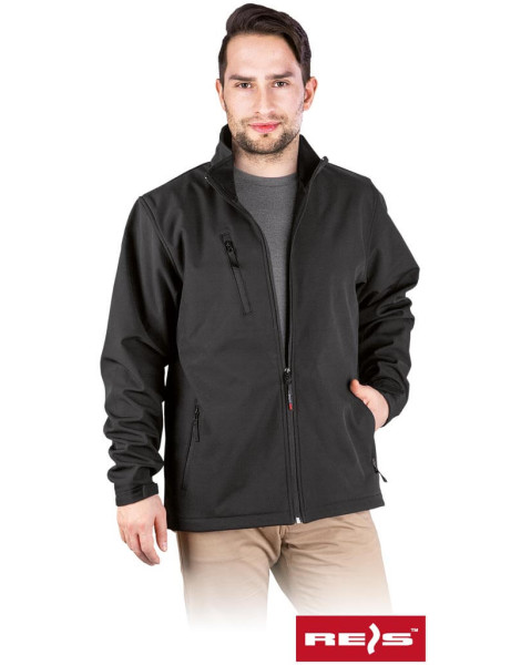 Куртка робоча захисна REIS SHELLJACK B