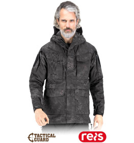 Куртка зимова робоча REIS TG-VOLTURE MO