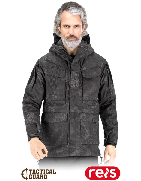 Куртка зимова робоча REIS TG-VOLTURE MO