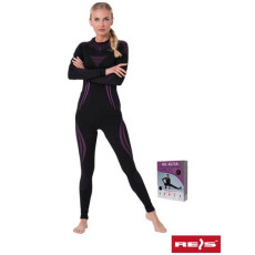 Термобілизна жіноча US-ALTA BPI