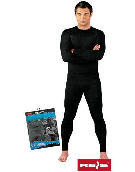 Термобілизна чоловіча US-TERM B