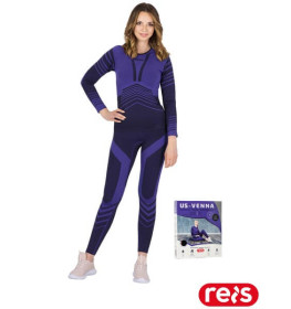 Жіноча термобілизна US-VENNA V