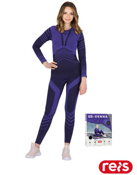 Жіноча термобілизна US-VENNA V