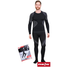 Чоловіча термобілизна US-WARM BS