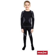 Чоловіча термобілизна US-WARMKID BS