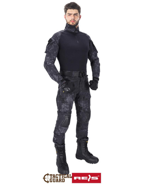 Костюм тактичний Tactical Guard TG-PROTECT BS