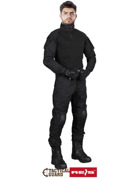 Костюм тактичний Tactical Guard TG-PROTECT B