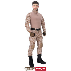 Костюм тактичний TG-PROTECT BE