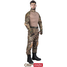 Костюм тактичний Tactical Guard TG-PROTECT MO