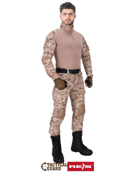 Костюм тактичний TG-PROTECT BE